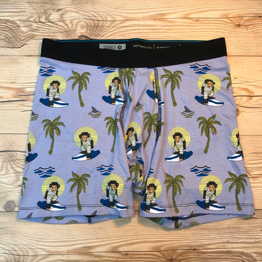 Stance Boxer Briefs